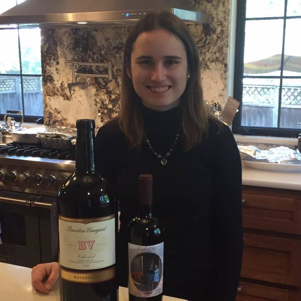 Meet your Posher, Katarina